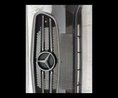 PARAURTI ANTERIORE ORIGINALE MERCEDES E220 W213 20 - 9