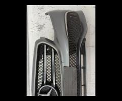 PARAURTI ANTERIORE ORIGINALE MERCEDES E220 W213 20 - 10