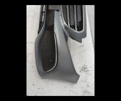 PARAURTI ANTERIORE ORIGINALE MERCEDES E220 W213 20 - 11