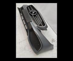 PARAURTI ANTERIORE ORIGINALE MERCEDES E220 W213 20 - 13