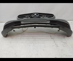 PARAURTI ANTERIORE ORIGINALE MERCEDES E220 W213 20 - 14