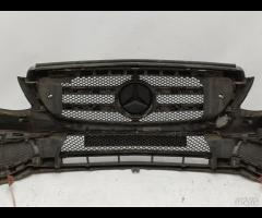 PARAURTI ANTERIORE ORIGINALE MERCEDES E220 W213 20 - 17