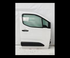 PORTA PORTIERA ANTERIORE DESTRA OPEL COMBO CARGO X