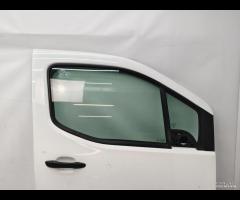 PORTA PORTIERA ANTERIORE DESTRA OPEL COMBO CARGO X