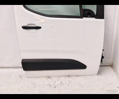 PORTA PORTIERA ANTERIORE DESTRA OPEL COMBO CARGO X