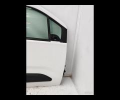 PORTA PORTIERA ANTERIORE DESTRA OPEL COMBO CARGO X