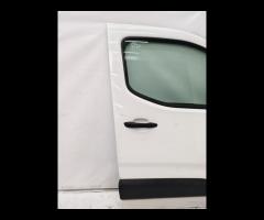 PORTA PORTIERA ANTERIORE DESTRA OPEL COMBO CARGO X