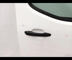 PORTA PORTIERA ANTERIORE DESTRA OPEL COMBO CARGO X - 7