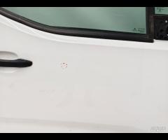 PORTA PORTIERA ANTERIORE DESTRA OPEL COMBO CARGO X - 8