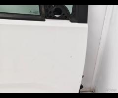 PORTA PORTIERA ANTERIORE DESTRA OPEL COMBO CARGO X - 9