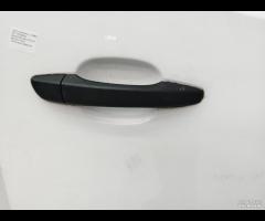 PORTA PORTIERA ANTERIORE DESTRA OPEL COMBO CARGO X - 11