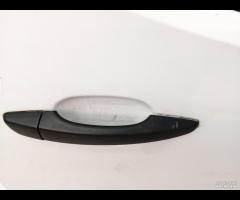 PORTA PORTIERA ANTERIORE DESTRA OPEL COMBO CARGO X - 12