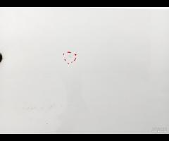 PORTA PORTIERA ANTERIORE DESTRA OPEL COMBO CARGO X - 13