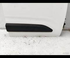 PORTA PORTIERA ANTERIORE DESTRA OPEL COMBO CARGO X - 15