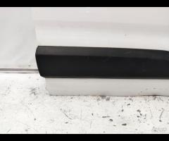 PORTA PORTIERA ANTERIORE DESTRA OPEL COMBO CARGO X - 16