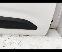 PORTA PORTIERA ANTERIORE DESTRA OPEL COMBO CARGO X - 17
