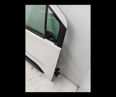 PORTA PORTIERA ANTERIORE DESTRA OPEL COMBO CARGO X - 21