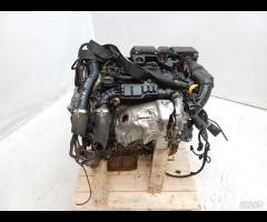 MOTORE COMPLETO DV5RU YHR YH01 D15DT 1.5D 75Kw 102