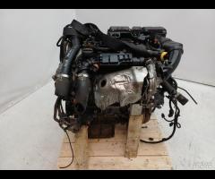 MOTORE COMPLETO DV5RU YHR YH01 D15DT 1.5D 75Kw 102