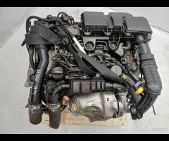 MOTORE COMPLETO DV5RU YHR YH01 D15DT 1.5D 75Kw 102