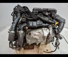 MOTORE COMPLETO DV5RU YHR YH01 D15DT 1.5D 75Kw 102