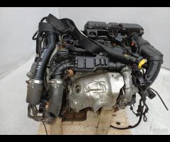 MOTORE COMPLETO DV5RU YHR YH01 D15DT 1.5D 75Kw 102 - 6