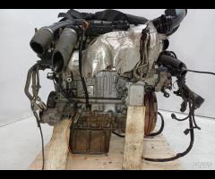 MOTORE COMPLETO DV5RU YHR YH01 D15DT 1.5D 75Kw 102 - 7