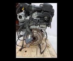 MOTORE COMPLETO DV5RU YHR YH01 D15DT 1.5D 75Kw 102 - 8