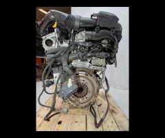 MOTORE COMPLETO DV5RU YHR YH01 D15DT 1.5D 75Kw 102 - 9