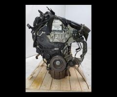 MOTORE COMPLETO DV5RU YHR YH01 D15DT 1.5D 75Kw 102 - 11