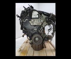 MOTORE COMPLETO DV5RU YHR YH01 D15DT 1.5D 75Kw 102 - 12