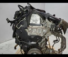 MOTORE COMPLETO DV5RU YHR YH01 D15DT 1.5D 75Kw 102 - 13
