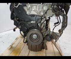 MOTORE COMPLETO DV5RU YHR YH01 D15DT 1.5D 75Kw 102 - 14