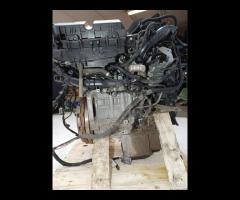 MOTORE COMPLETO DV5RU YHR YH01 D15DT 1.5D 75Kw 102 - 17