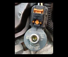 MOTORE COMPLETO DV5RU YHR YH01 D15DT 1.5D 75Kw 102 - 18