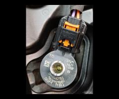 MOTORE COMPLETO DV5RU YHR YH01 D15DT 1.5D 75Kw 102 - 19