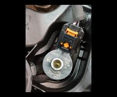 MOTORE COMPLETO DV5RU YHR YH01 D15DT 1.5D 75Kw 102 - 20