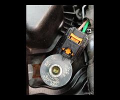 MOTORE COMPLETO DV5RU YHR YH01 D15DT 1.5D 75Kw 102 - 21