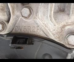 MOTORE COMPLETO DV5RU YHR YH01 D15DT 1.5D 75Kw 102 - 22