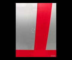 COFANO ANTERIORE SUZUKI GRAND VITARA II 2013 57300 - 5