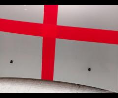 COFANO ANTERIORE SUZUKI GRAND VITARA II 2013 57300 - 12