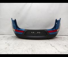 PARAURTI POSTERIORE ORIGINALE NISSAN QASHQAI+2 J10 - 1