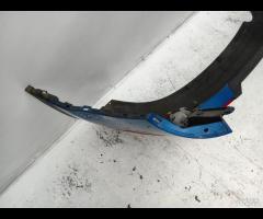 PARAURTI POSTERIORE ORIGINALE NISSAN QASHQAI+2 J10 - 2
