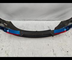 PARAURTI POSTERIORE ORIGINALE NISSAN QASHQAI+2 J10 - 3