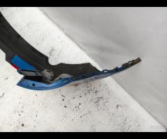 PARAURTI POSTERIORE ORIGINALE NISSAN QASHQAI+2 J10 - 4