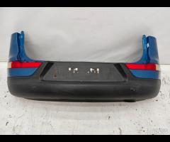 PARAURTI POSTERIORE ORIGINALE NISSAN QASHQAI+2 J10 - 5