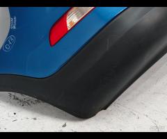 PARAURTI POSTERIORE ORIGINALE NISSAN QASHQAI+2 J10 - 7