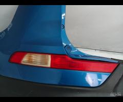 PARAURTI POSTERIORE ORIGINALE NISSAN QASHQAI+2 J10 - 9