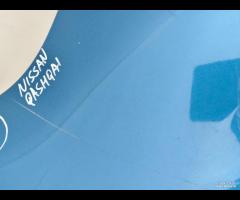 PARAURTI POSTERIORE ORIGINALE NISSAN QASHQAI+2 J10 - 10