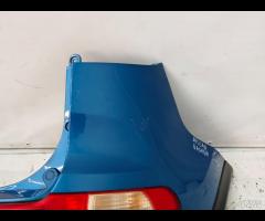 PARAURTI POSTERIORE ORIGINALE NISSAN QASHQAI+2 J10 - 12